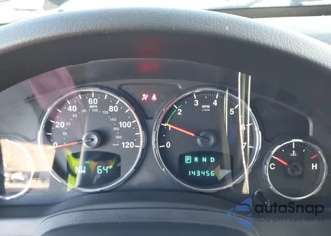 2012 Jeep Liberty Sport из США, поврежденный, VIN 1C4PJMAK3CW216574